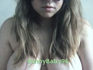 BunnyBaby96 Une Etudiante Sexy