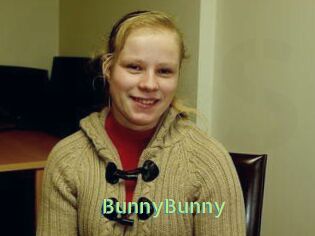 BunnyBunny