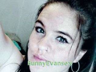 BunnyEvansex