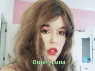 BunnyLuna