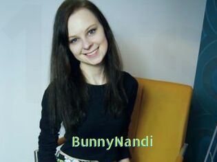 BunnyNandi