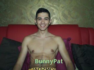BunnyPat