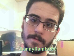 BunnyRambo80