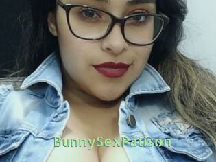 BunnySexPatison Une Etudiante Sexy