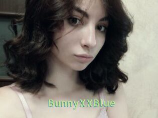 BunnyXXBlue