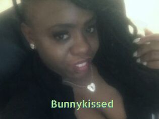 Bunnykissed