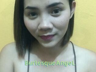 BurlesqueAngeL