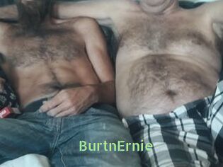 BurtnErnie