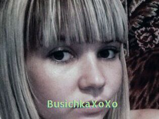 BusichkaXoXo