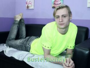 BusterBlondy