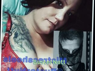 BusterNutt