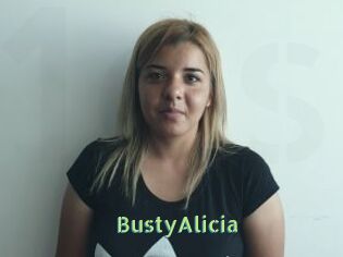 BustyAlicia