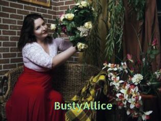 BustyAllice