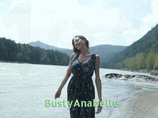 BustyAnabelle