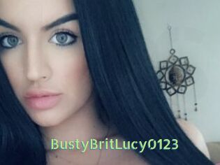 BustyBritLucy0123