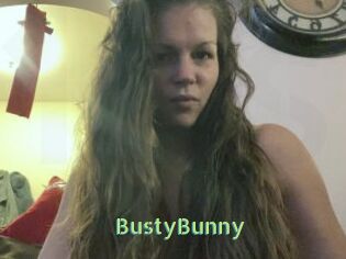 BustyBunny