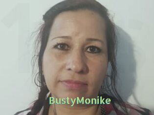 BustyMonike