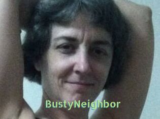 BustyNeighbor