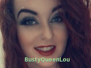 BustyQueenLou