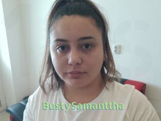BustySamanttha