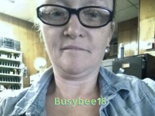 Busybee18