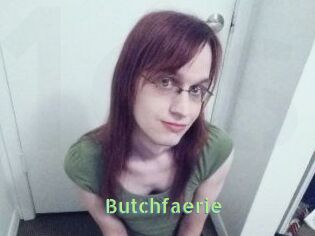 Butchfaerie