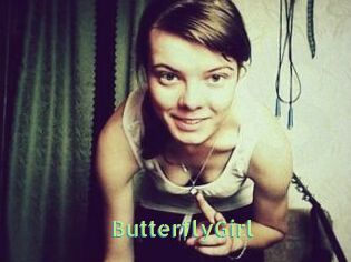 ButterflyGirl