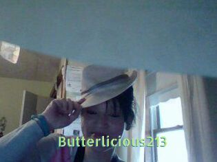 Butterlicious213