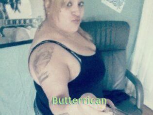 Butterrican