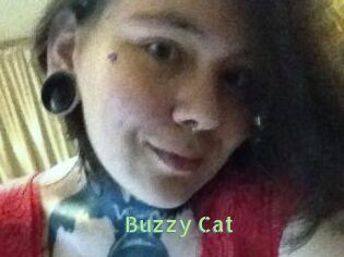 Buzzy_Cat Une Etudiante Sexy