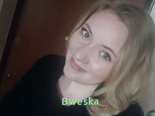 Bweska