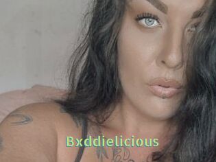 Bxddielicious