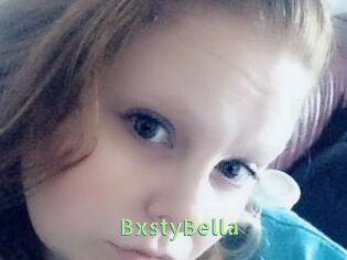 BxstyBella