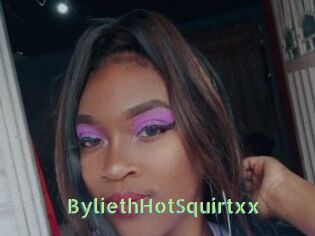 ByliethHotSquirtxx Une Etudiante Sexy