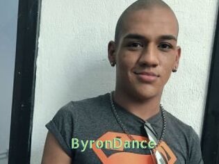 ByronDance