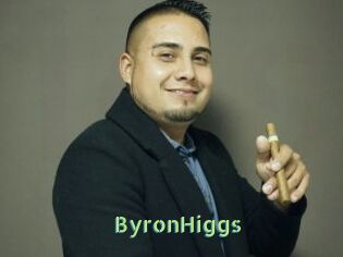ByronHiggs