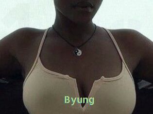 Byung