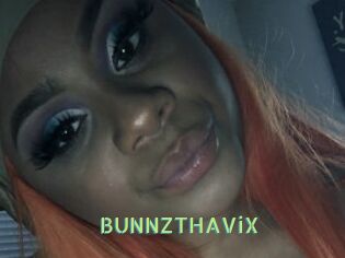 BUNNZTHAViX
