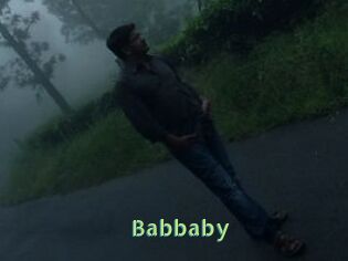Babbaby