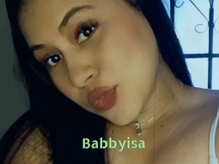 Babbyisa
