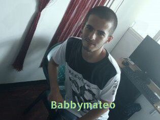 Babbymateo