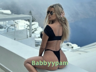 Babbyypam