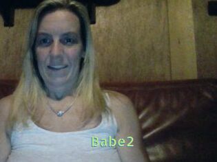 Babe2