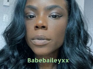 Babebaileyxx