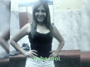 Babecool