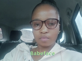Babeface