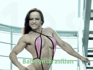 Babegirlbrasilian