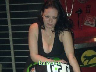 Babeke