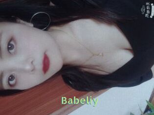 Babeliy