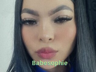 Babesophie